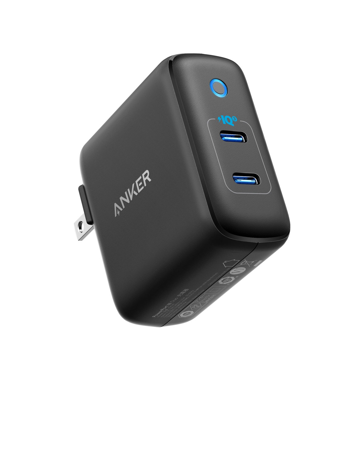 Anker <b>324</b> Cargador (40W)