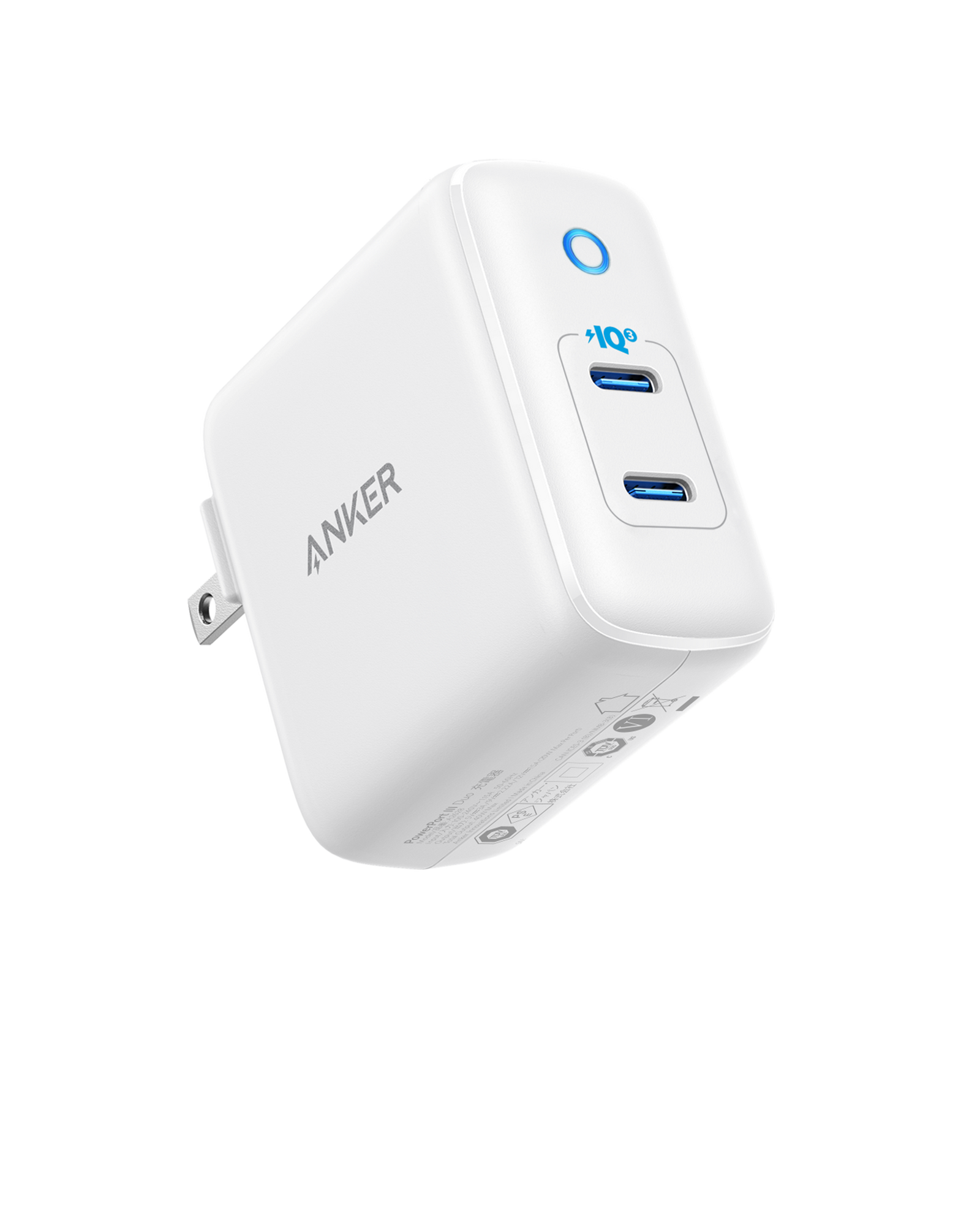 Anker <b>324</b> Cargador (40W)