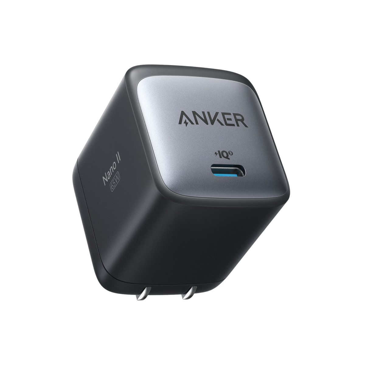 Cargador Anker <b>715</b> (Nano II 65W)
