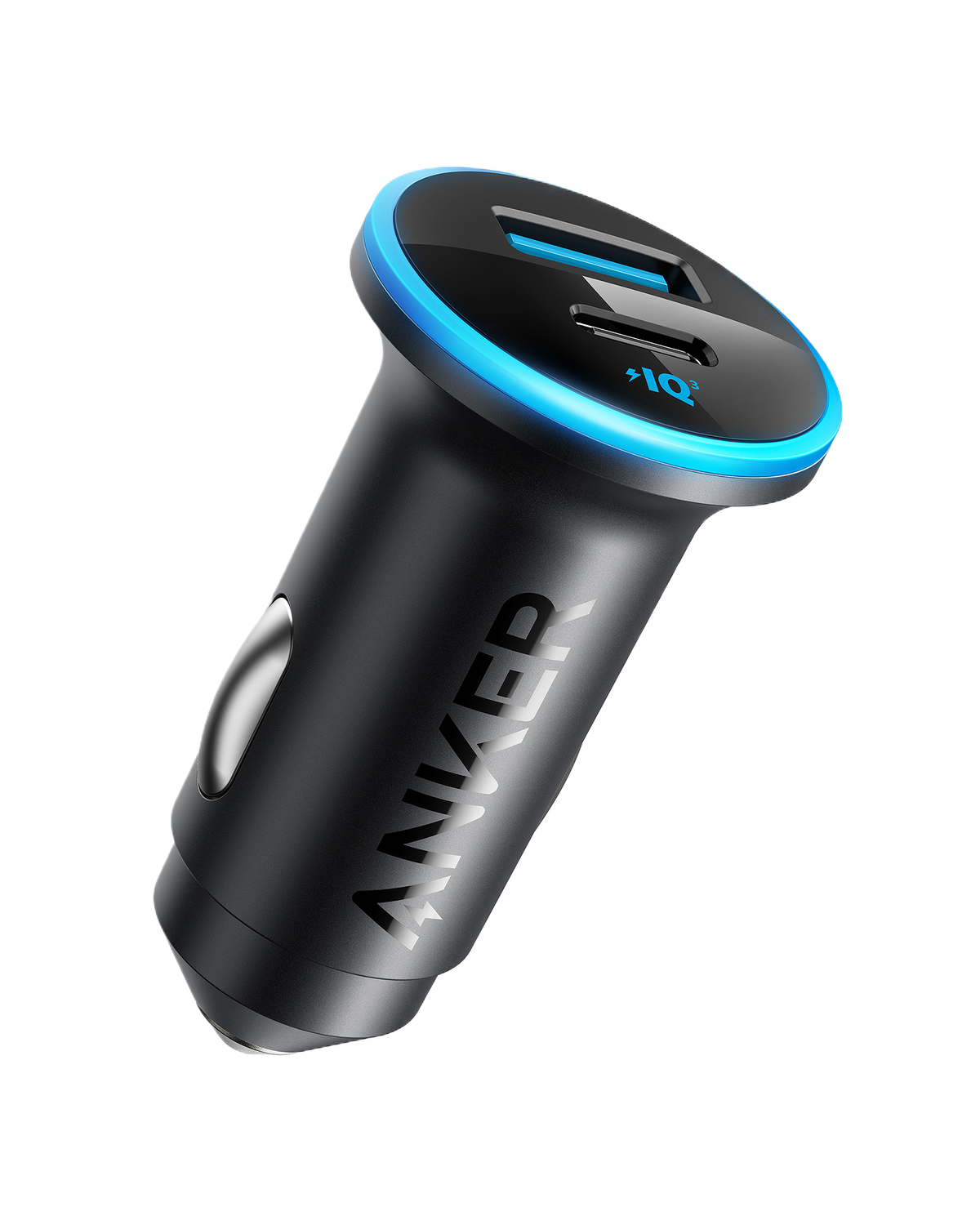 Автомобильное зарядное устройство Anker <b>323</b> (52,5 Вт)