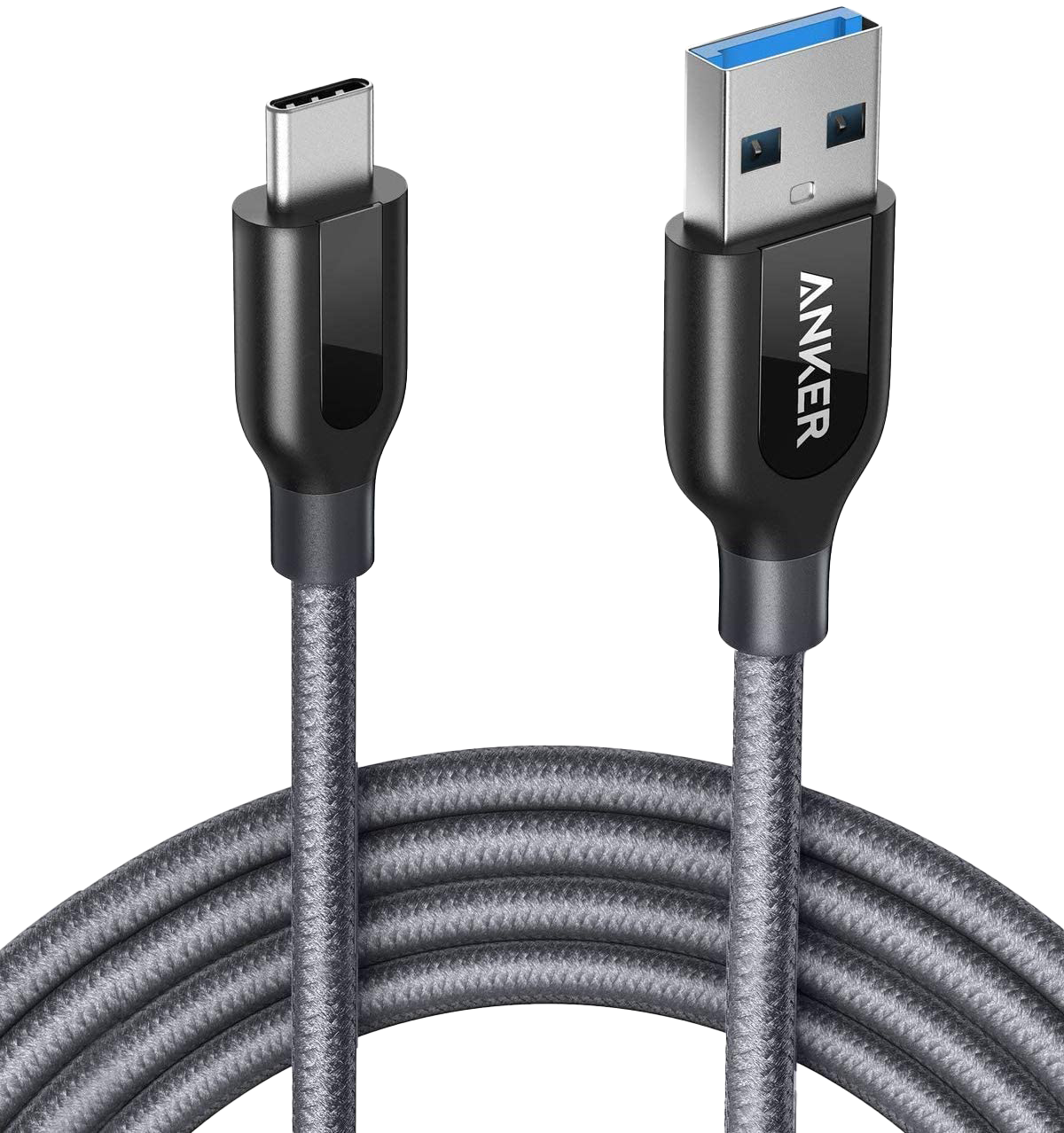 Anker <b>Powerline+</b> кабель USB C на USB 3.0 (0,9 м, 1,8 м)