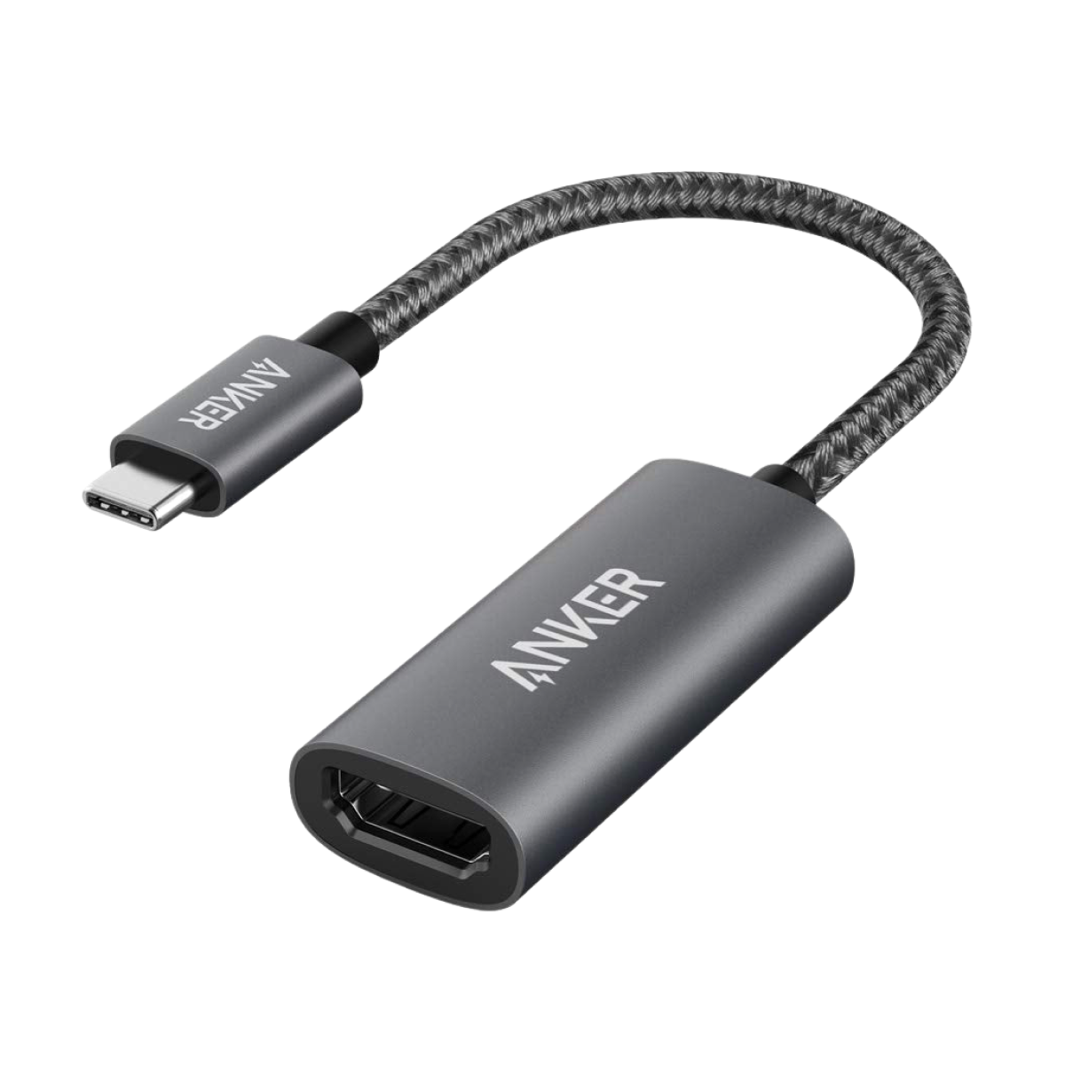 Anker <b>310</b> Adaptador USB-C (HDMI 4K)