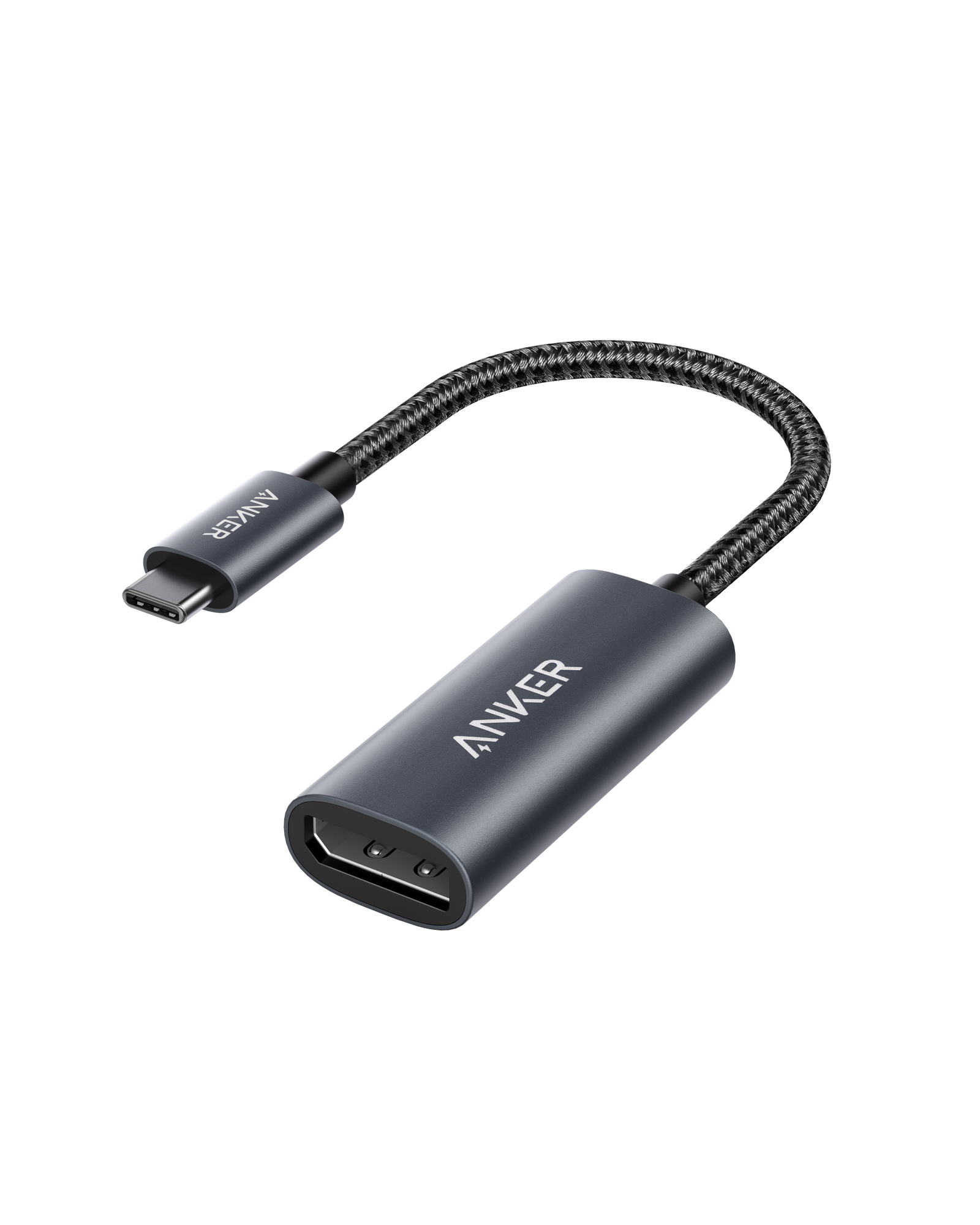 Anker <b>PowerExpand</b> Adaptador de USB-C a DisplayPort