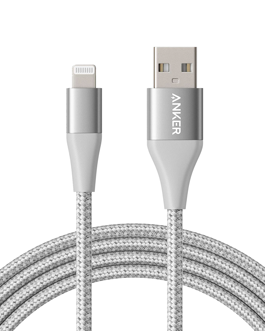 Cable Anker <b>551</b> USB-A a Lightning (0.9 m / 1.8 m / 3 m)