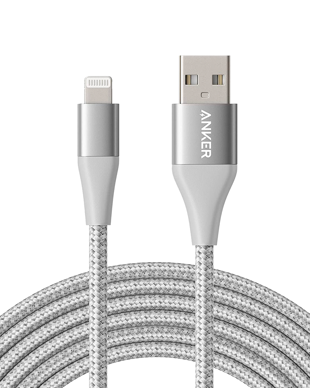 Cable Anker <b>551</b> USB-A a Lightning (0.9 m / 1.8 m / 3 m)