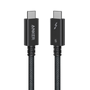 Anker Prime Thunderbolt 5 Cable (3.3 ft/1.7 ft, 80Gbps, 240W)