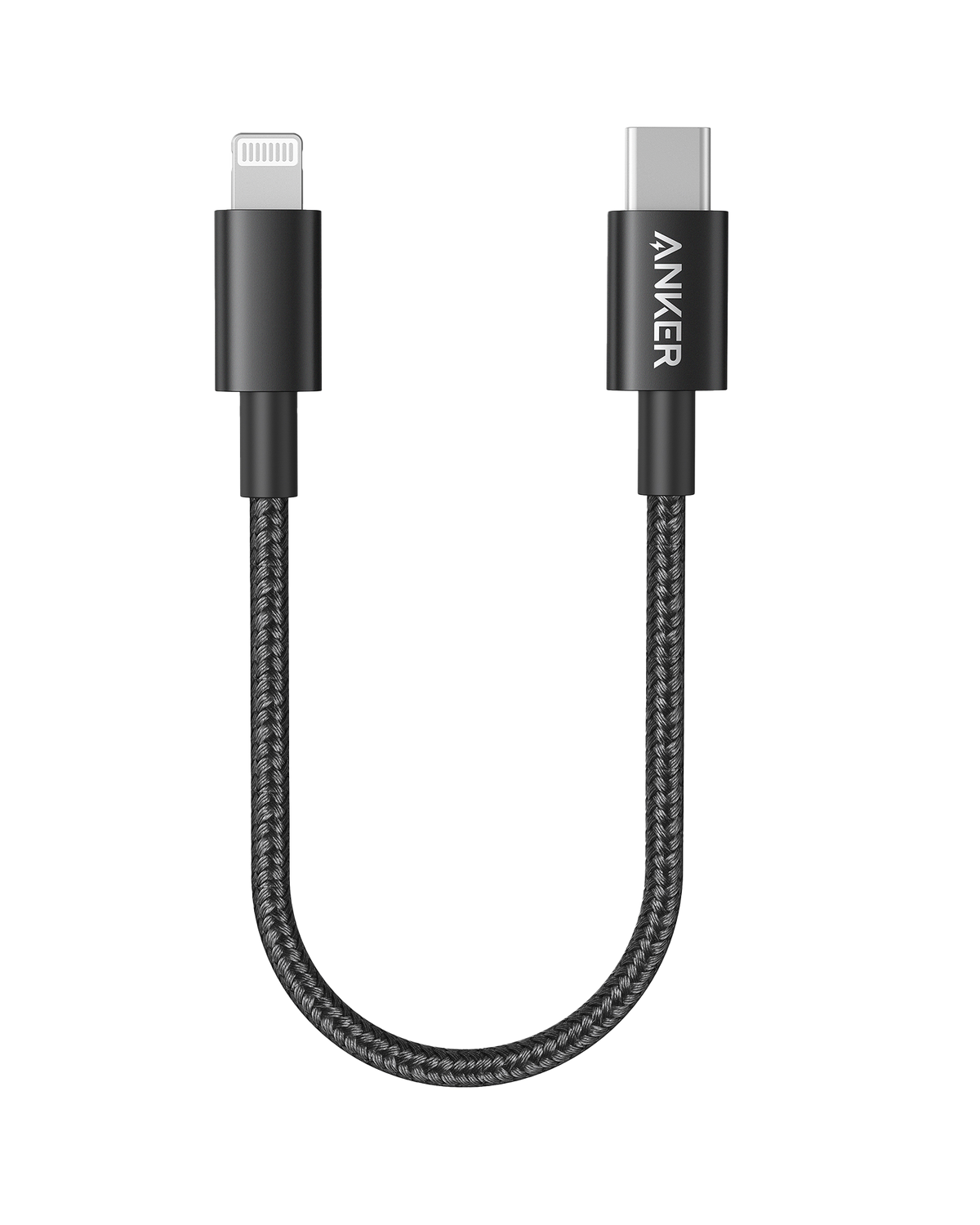 Anker <b>331</b> Cable USB-C a Lightning