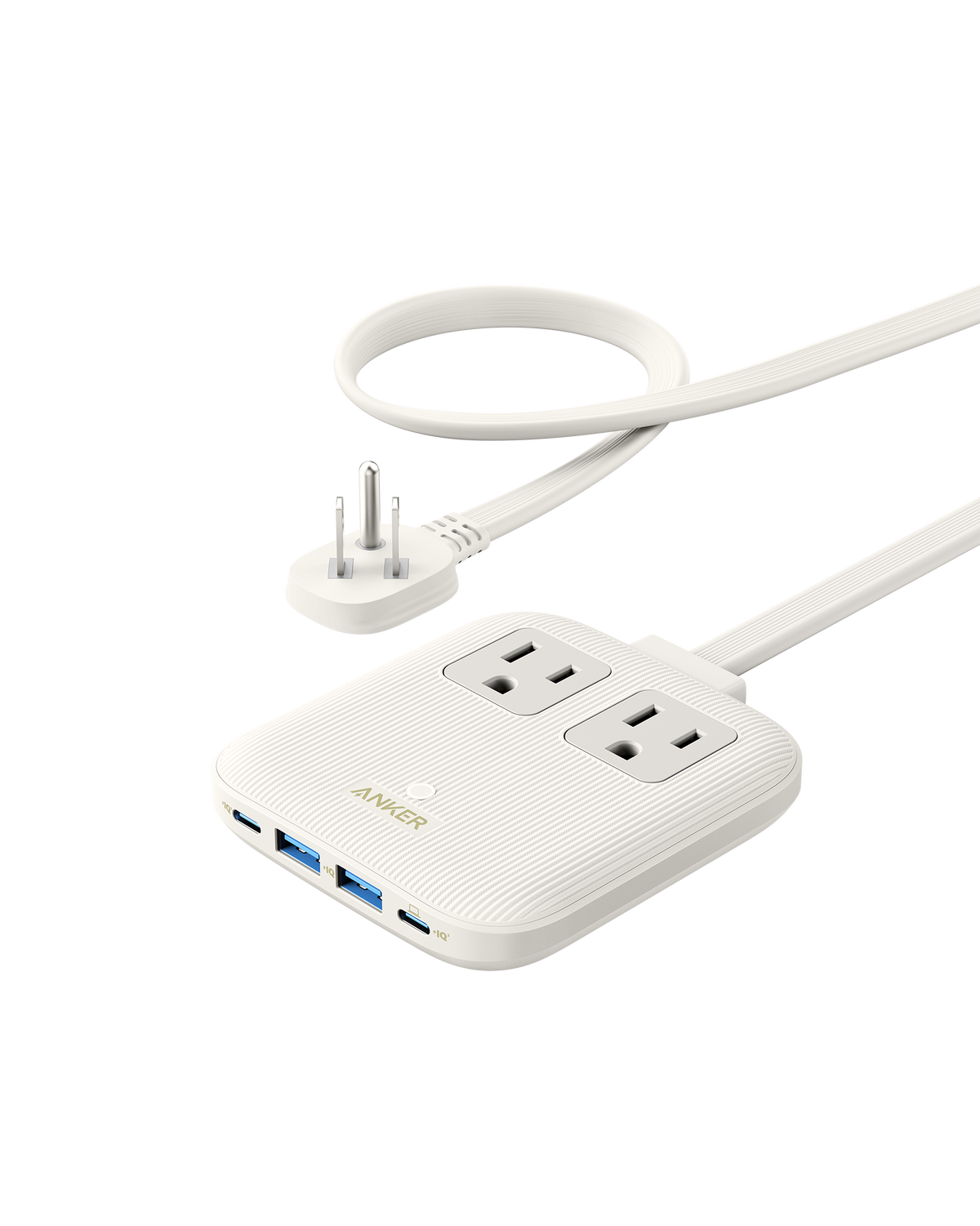 Estación de Carga Anker Nano (6 en 1, 67 W)