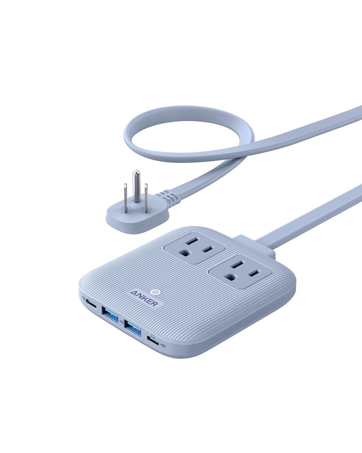 Estación de Carga Anker Nano (6 en 1, 67 W)