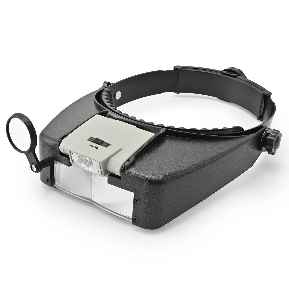 Head Magnifier