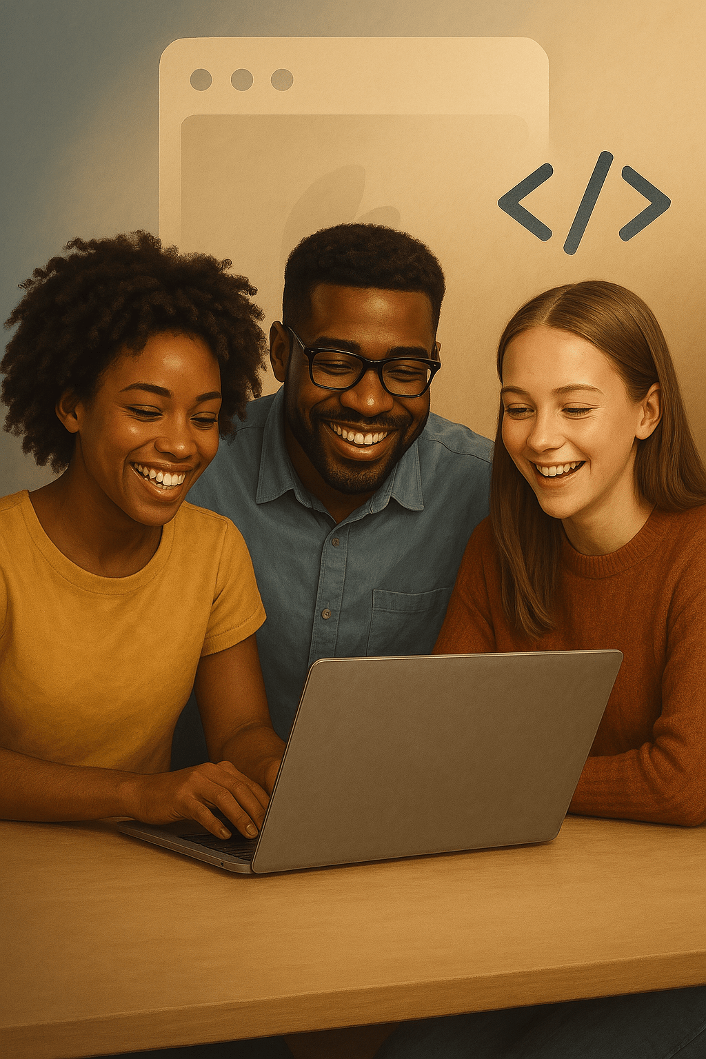 What is the Browser Magic Crash Course?