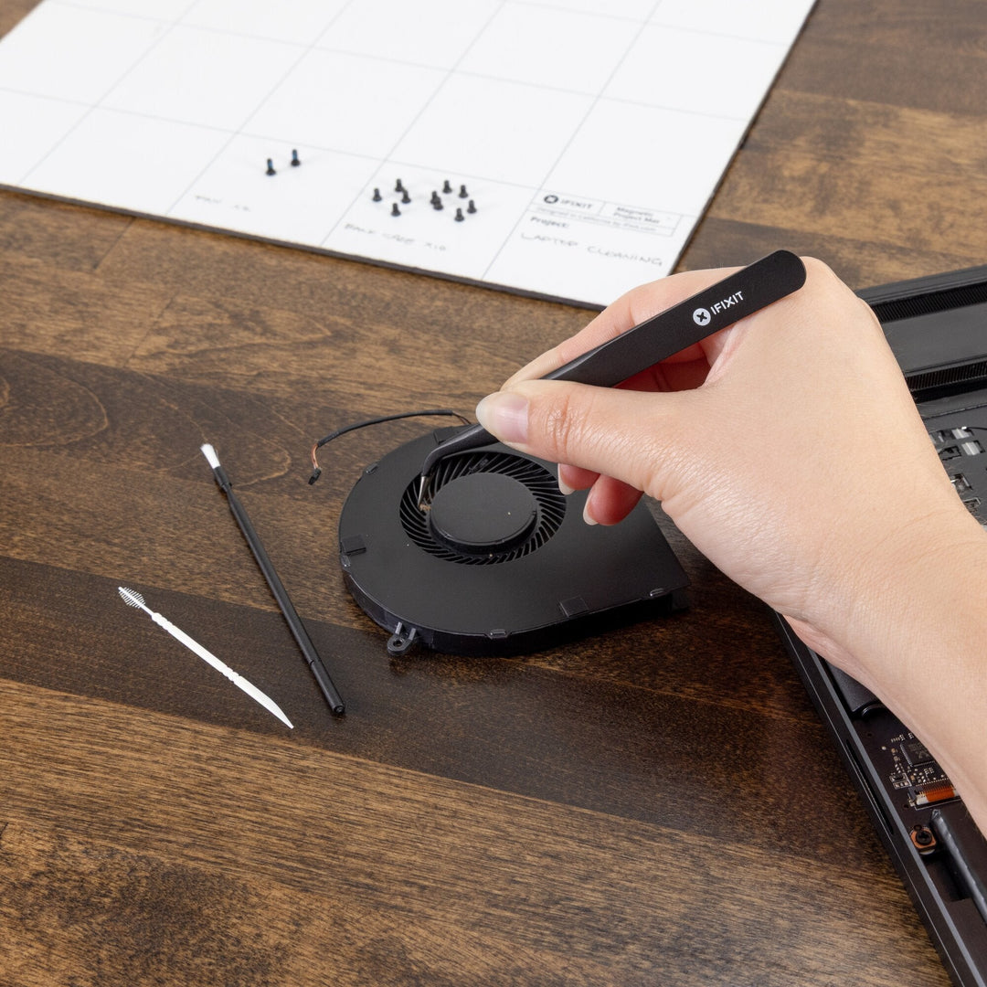 Precision Cleaning Kit