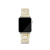 Correa del Apple Watch en color Alabaster