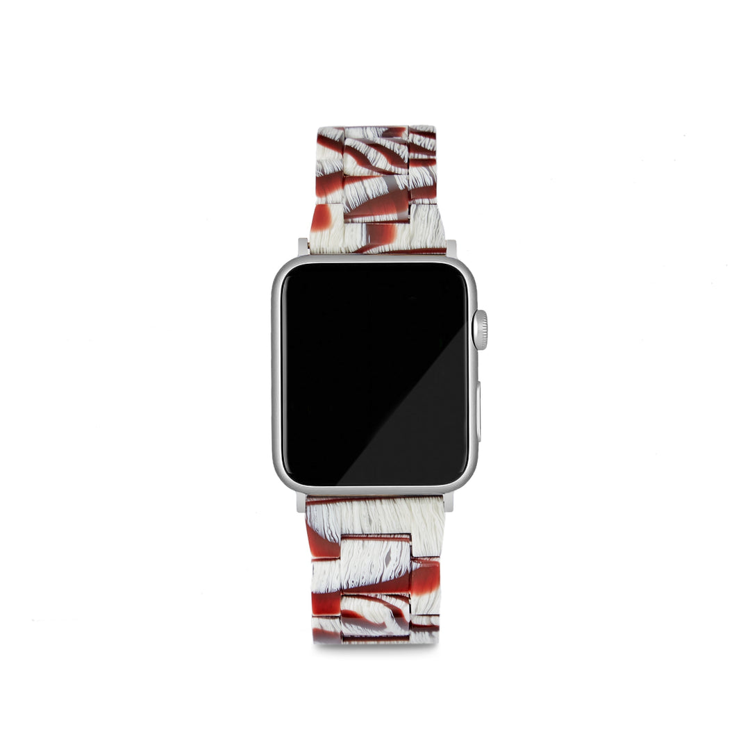 Correa del Apple Watch en color Canyon