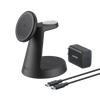 Anker MagGo Wireless Charging Station (3-in-1, Dock Stand)