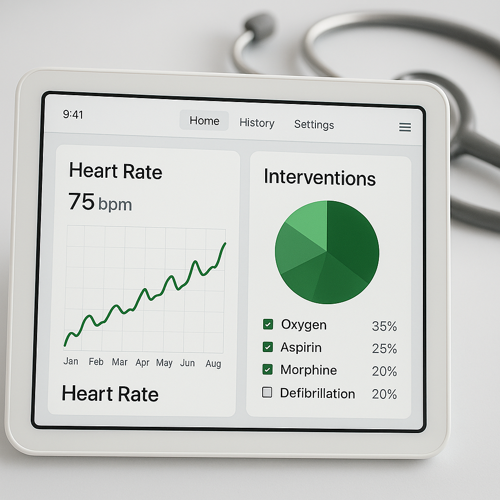 NCLEX-RN Next Gen Clinical Judgment Simulator