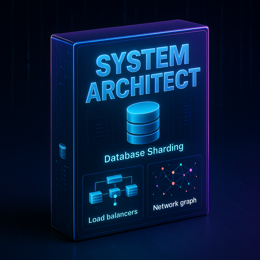 System Design Architect: Interactive Interview Prep Suite Unlock Code
