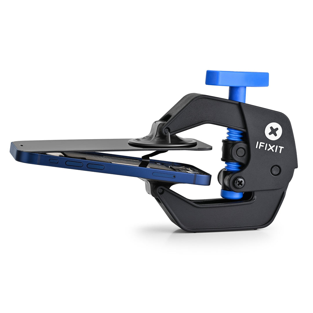Clampy - Anti-Clamp