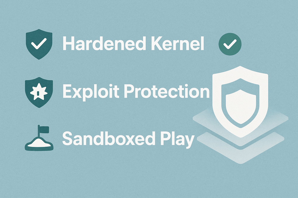 GrapheneOS Professional Installation Service for Pixel: Ultimate Security & Privacy