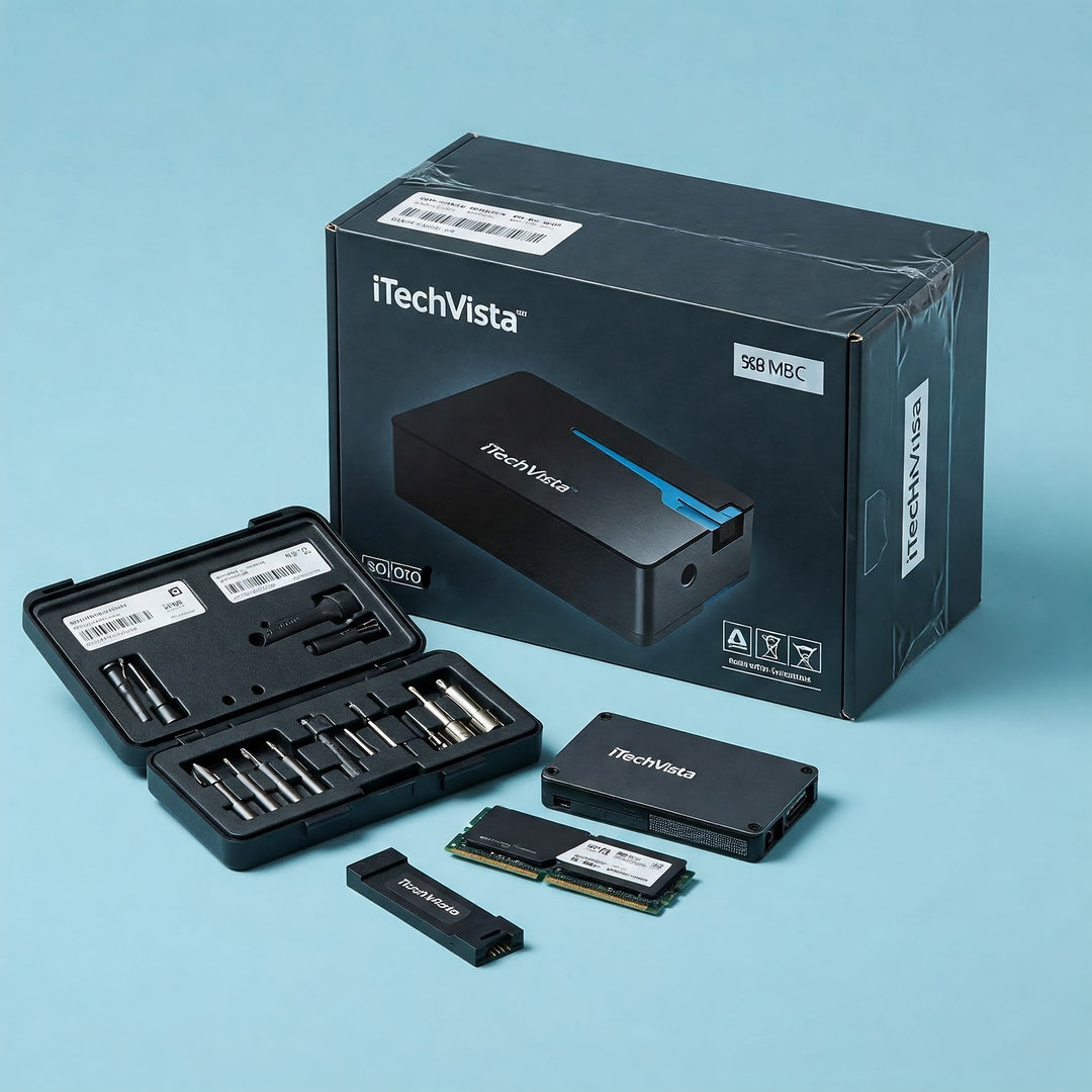 PC Speed Boost & Tune-Up: Secure Remote or Nationwide Mail-In Service