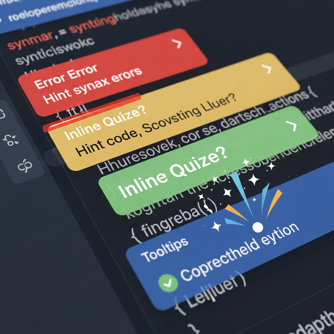 Unlock Codes: Advanced Programming Lessons | 12 Languages (iTechVista)
