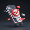 YouTube Mockup Generator: Pro Lifetime Passcode