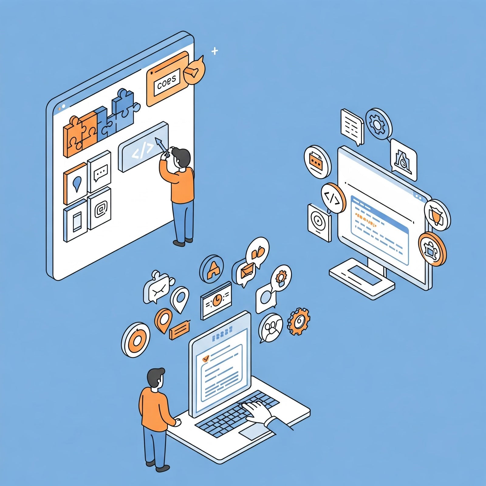 Simple Steps to Get Your Code
