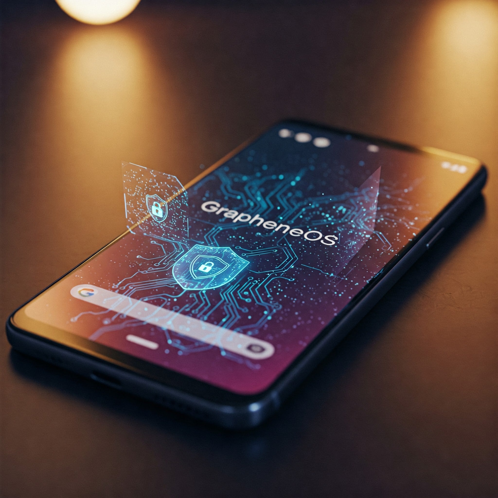 GrapheneOS Professional Installation Service for Google Pixel