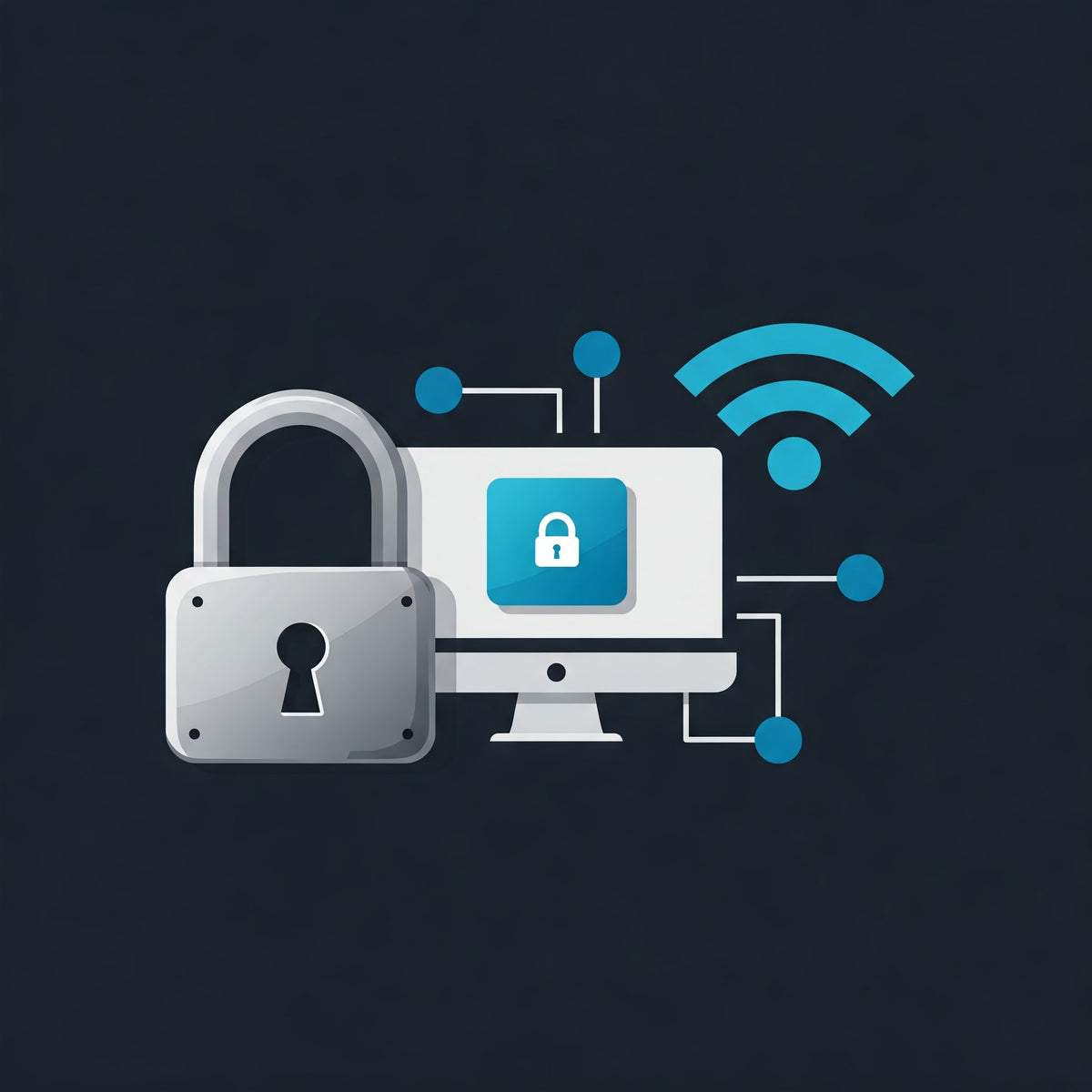 Secure Remote Support via AnyDesk