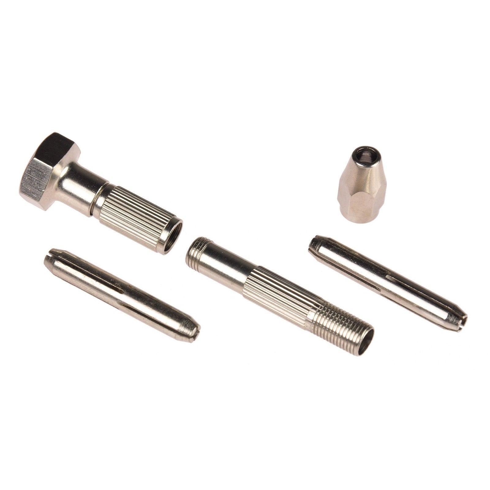 Pin Vise