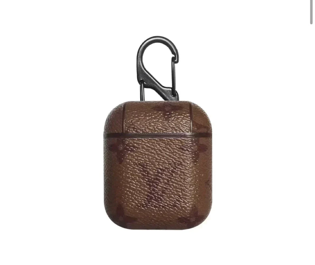 Fundas de AirPods LV