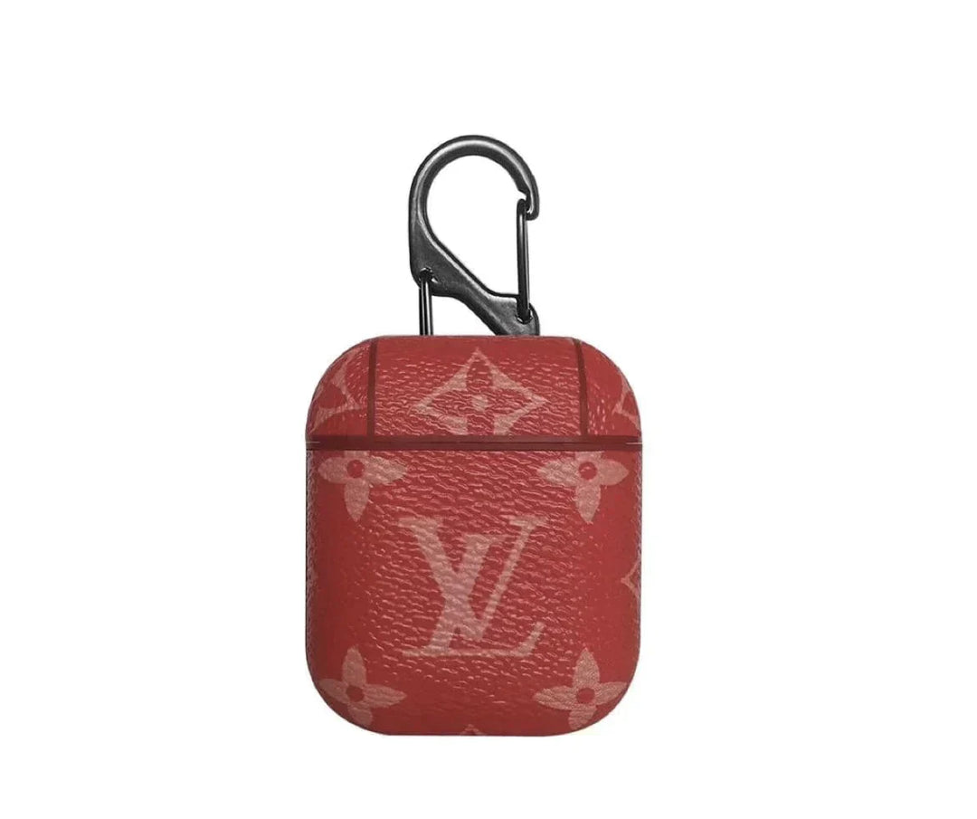 Fundas de AirPods LV