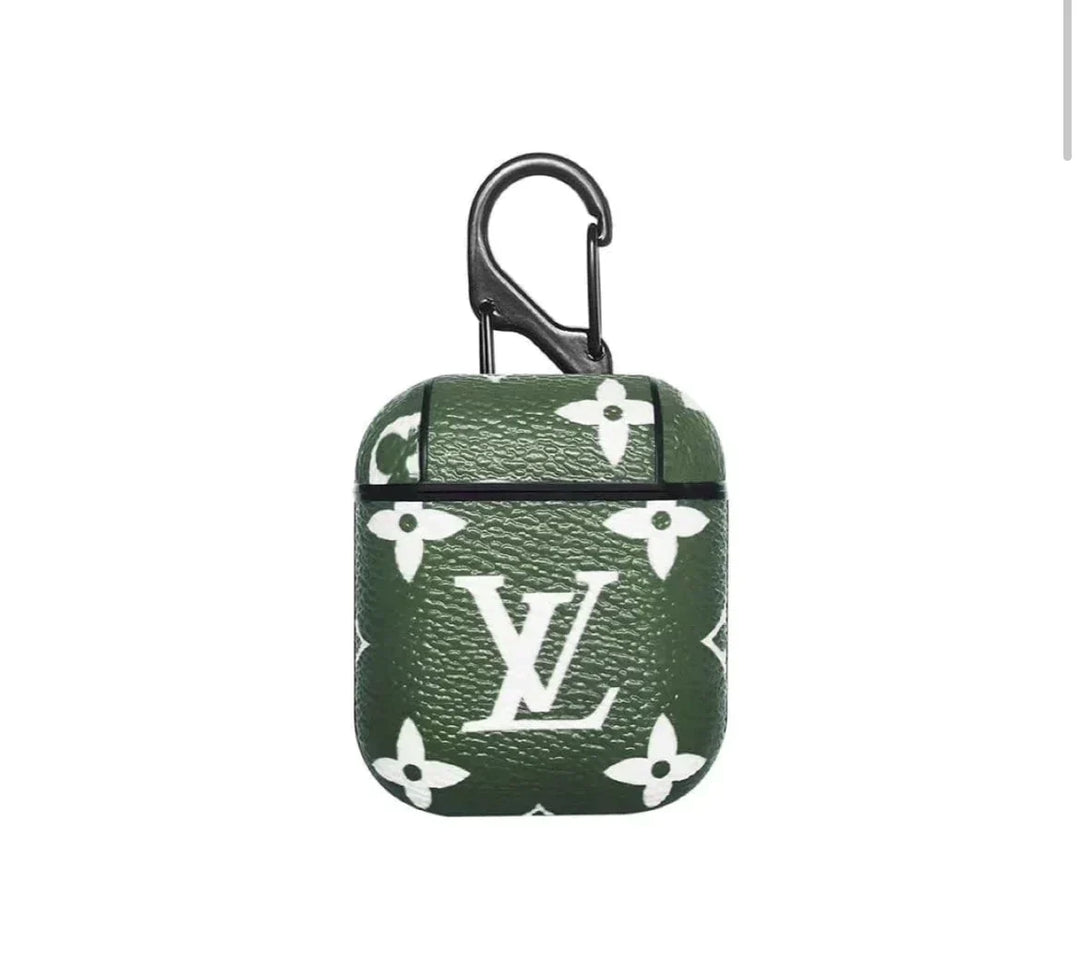 Fundas de AirPods LV