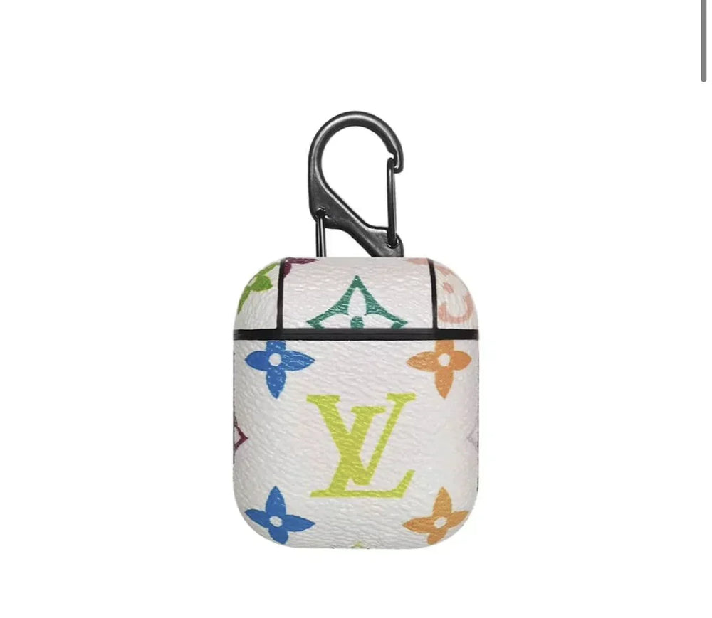 Fundas de AirPods LV