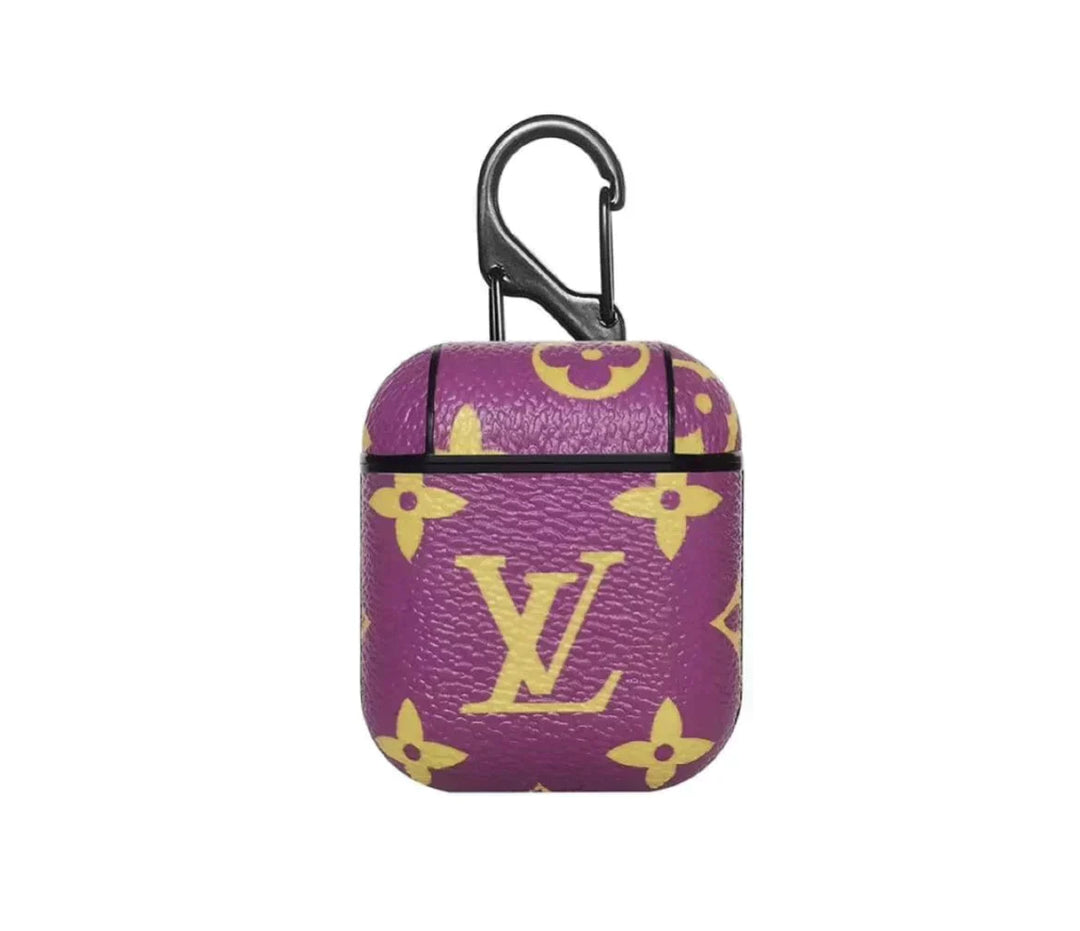Fundas de AirPods LV