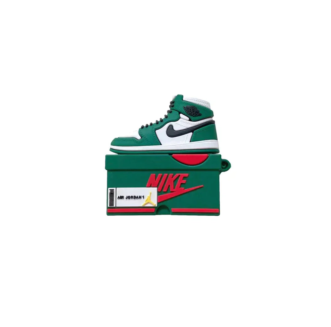 Чехлы для AirPods Nike/Jordan