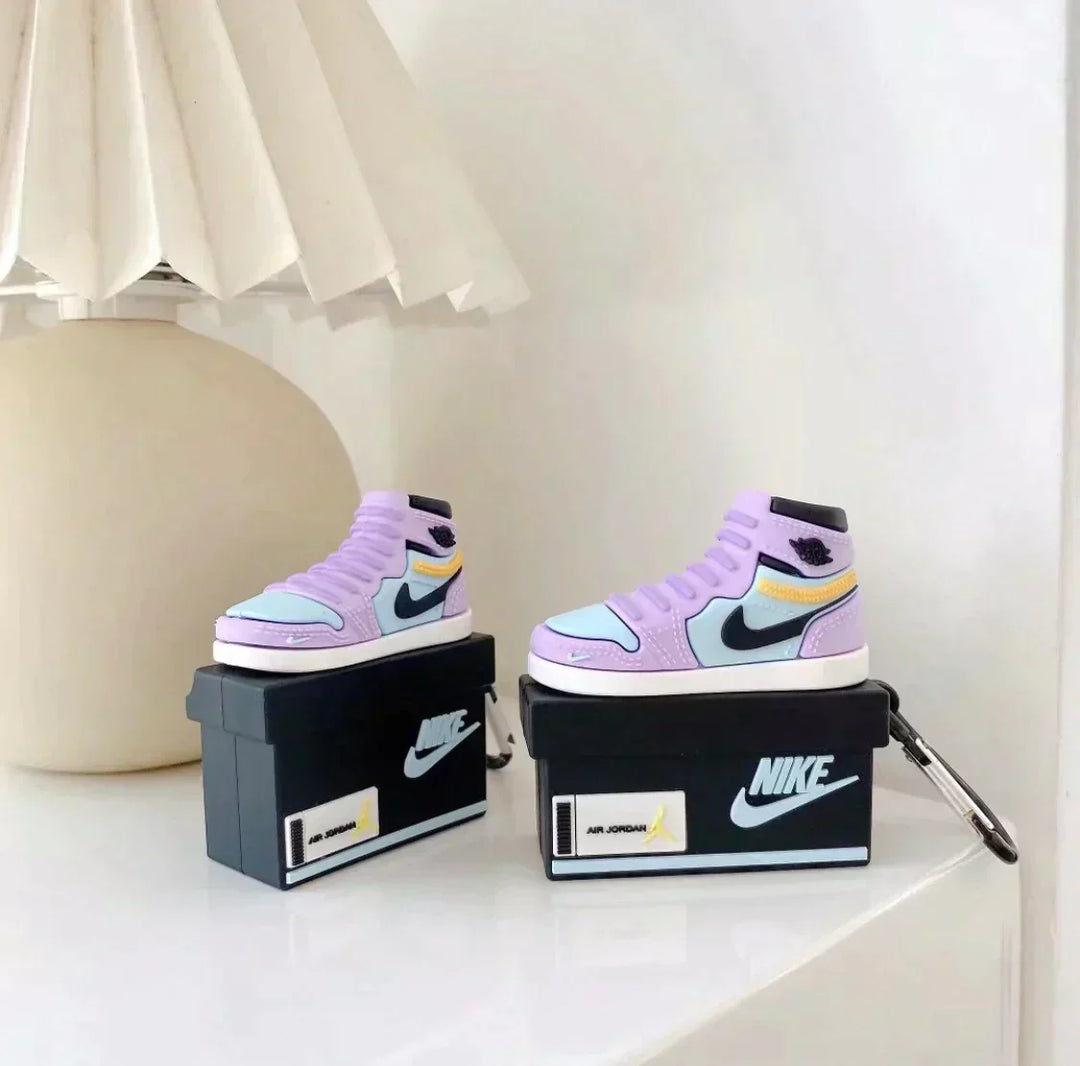 Чехлы для AirPods Nike/Jordan