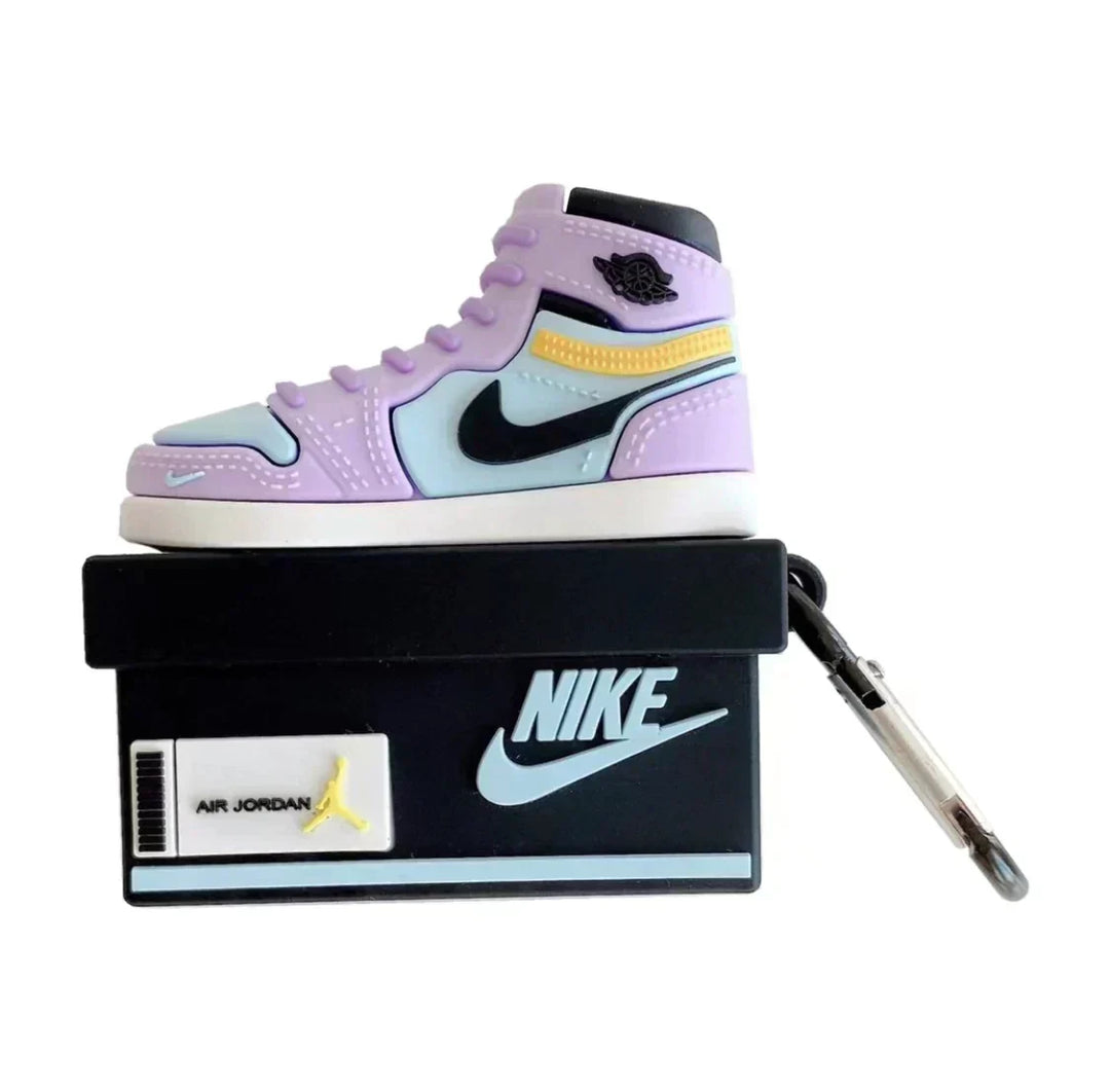 Чехлы для AirPods Nike/Jordan
