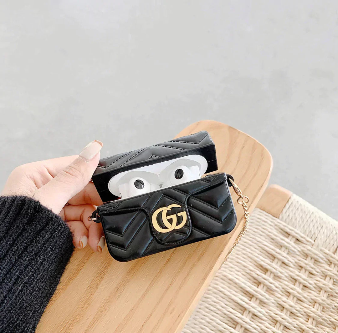 Чехлы для AirPods GG