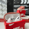 Чехлы для AirPods Nike
