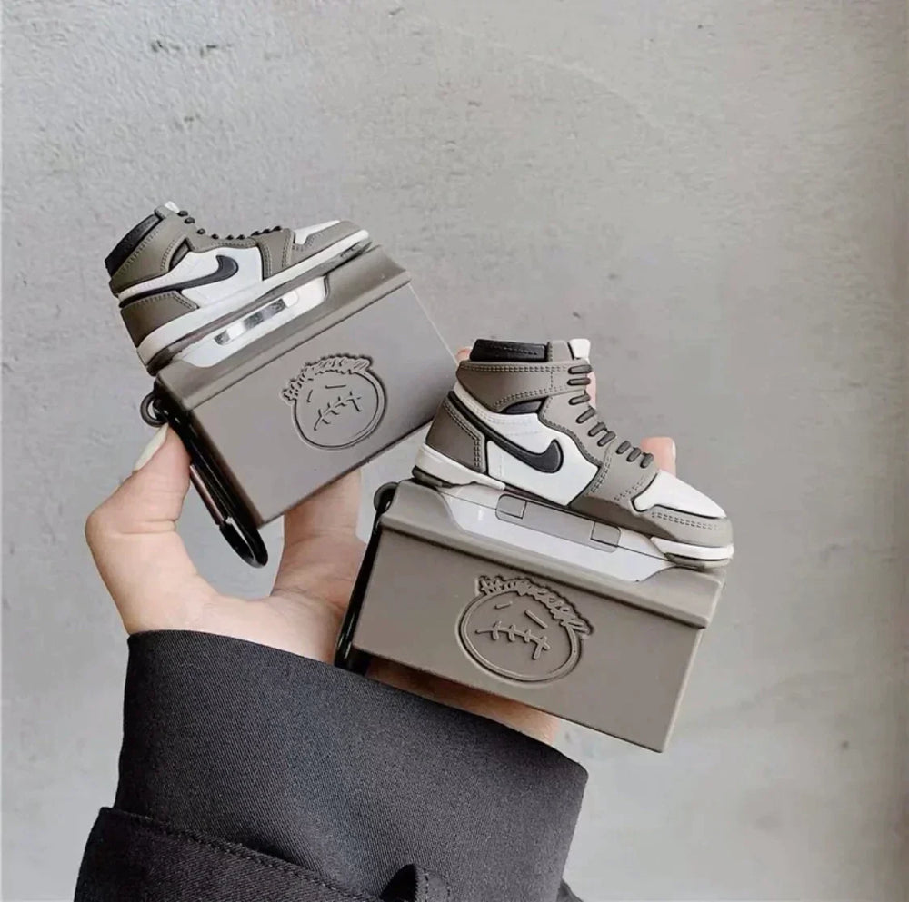Fundas Nike Jordan Limit para AirPods