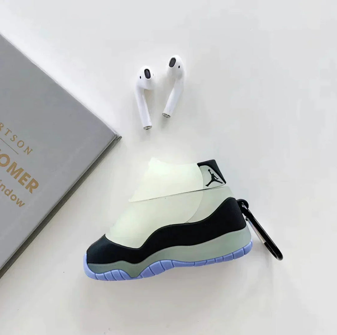 Fundas para AirPods AirJ Limited