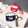 Funda para AirPods Sup
