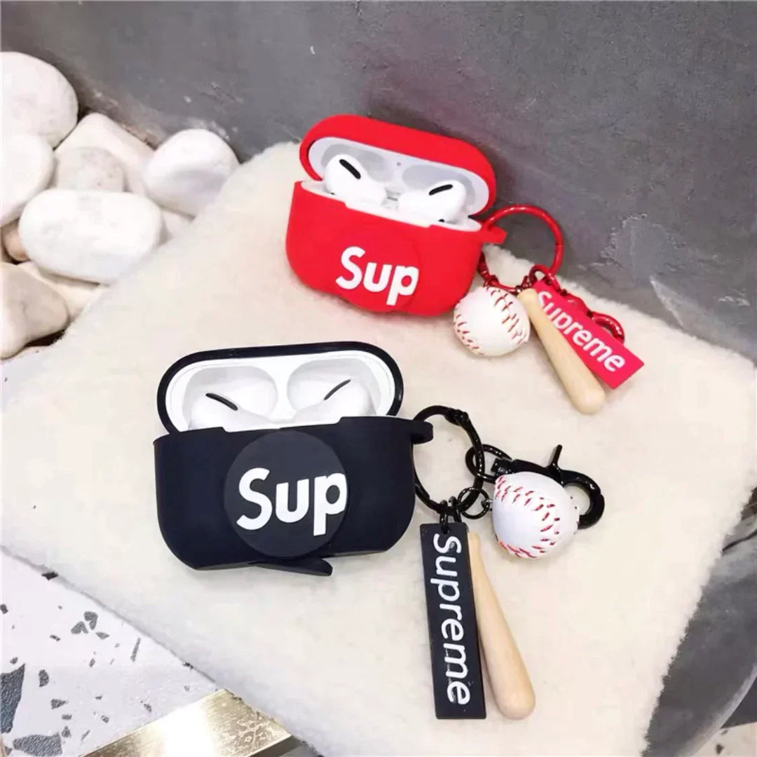 Funda para AirPods Sup
