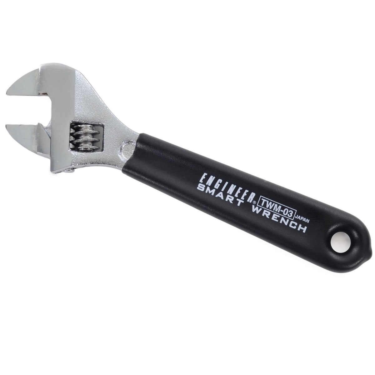 Smart Wrench