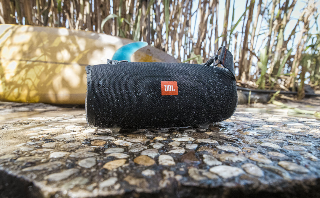 JBL Xtreme 2 Portable Waterproof Wireless Bluetooth Speaker - Best Price!