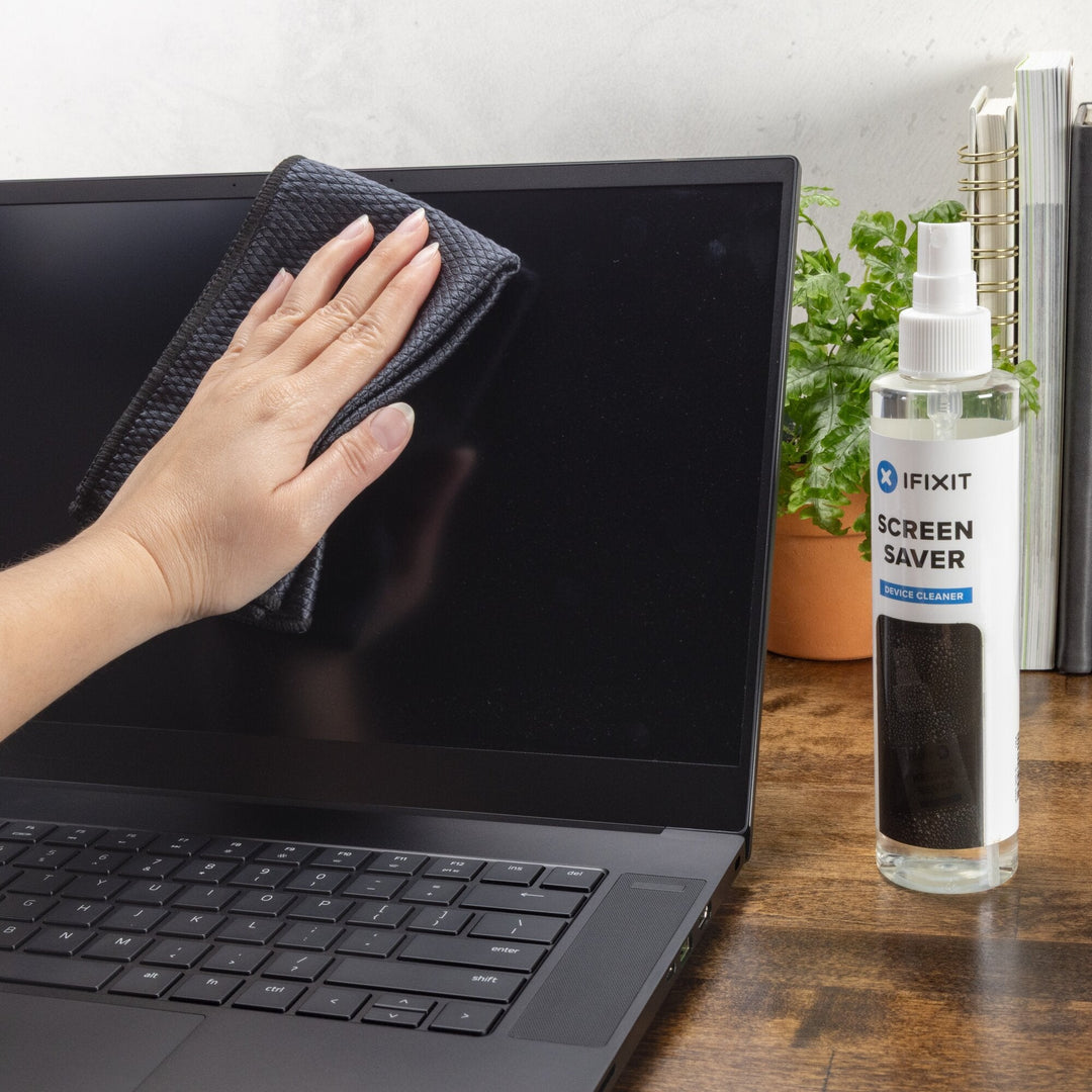 Laptop Cleaning Kit