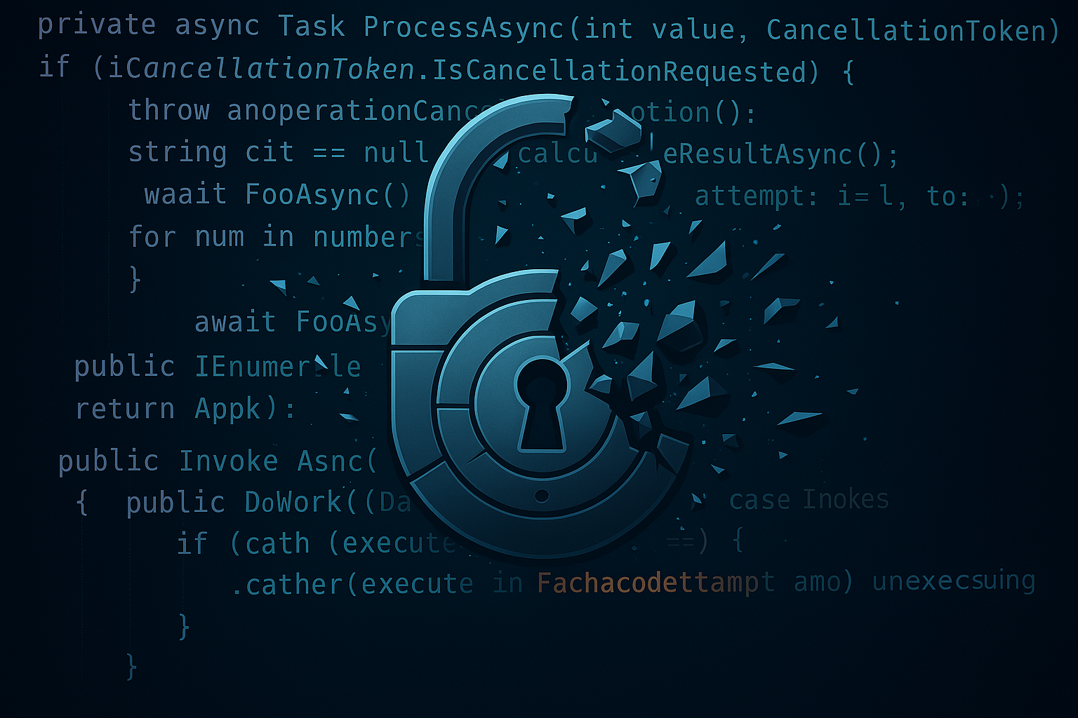 Unlock Codes: Advanced Programming Lessons | 12 Languages (iTechVista)