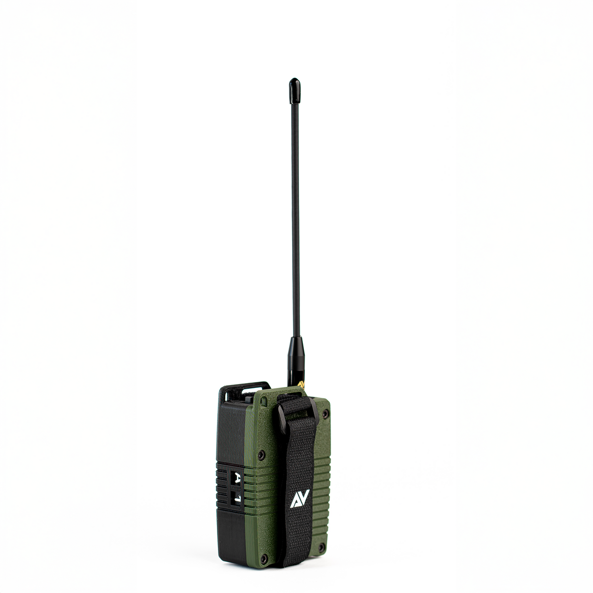 Radio Atlavox M1 Meshtastic™