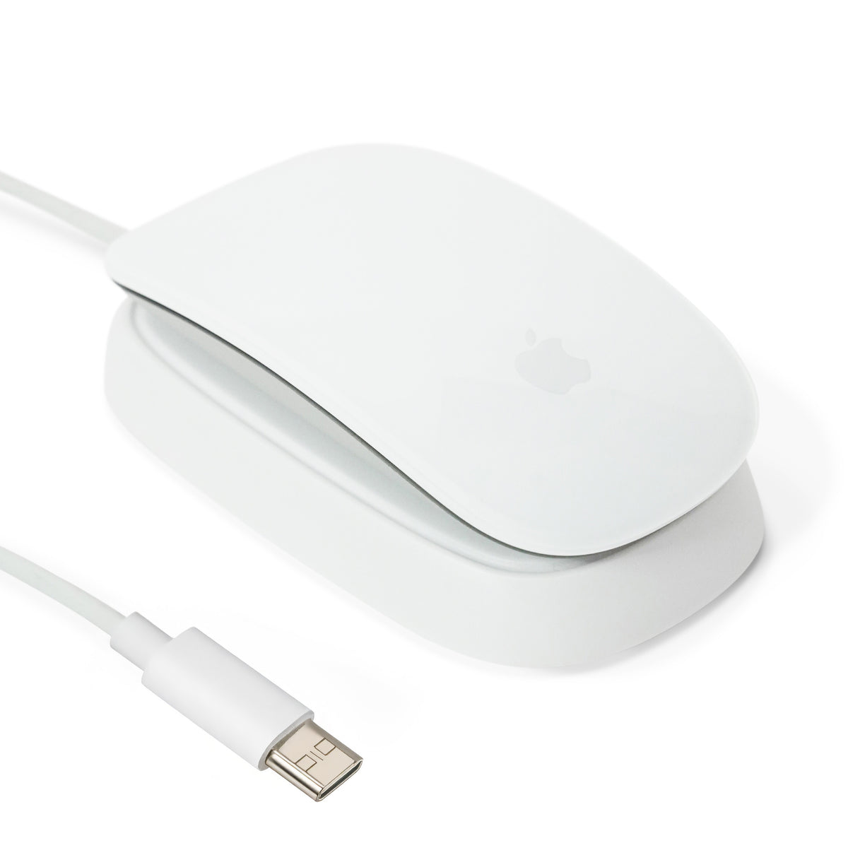 Cargador Ascrono® Magic Mouse 2